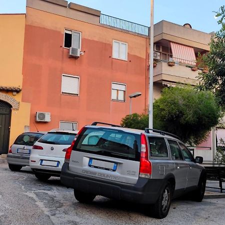 Karales Antica Dimora Villa Cagliari Ngoại thất bức ảnh