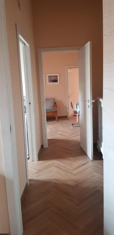 Karales Antica Dimora Villa Cagliari Ngoại thất bức ảnh
