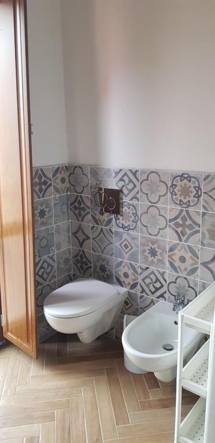 Karales Antica Dimora Villa Cagliari Ngoại thất bức ảnh