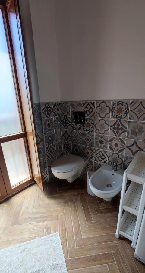 Karales Antica Dimora Villa Cagliari Ngoại thất bức ảnh