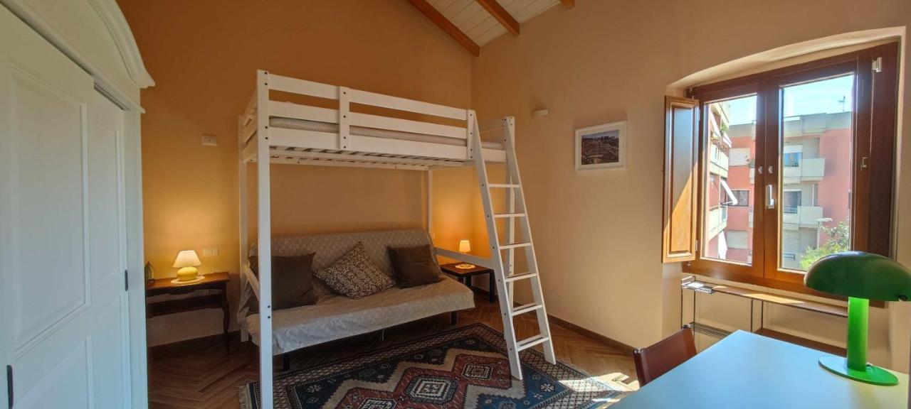 Karales Antica Dimora Villa Cagliari Ngoại thất bức ảnh