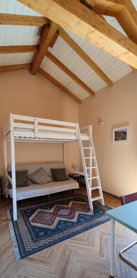 Karales Antica Dimora Villa Cagliari Ngoại thất bức ảnh